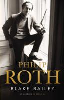 Blake  Bailey Philip Roth - thumbnail