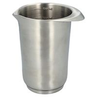 Birkmann Mengkom / Beslagkom Premium Baking - RVS - 1.5 Liter / 12.5 x 18 cm - thumbnail