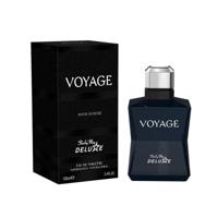 Shirley May Shirley May Voyage Parfum 100ml Homme - thumbnail