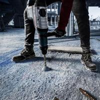 Bosch Accessories SDS max-4, 30x400x520mm 2608685873 Hamerboor 30 mm SDS-Max 1 stuk(s) - thumbnail