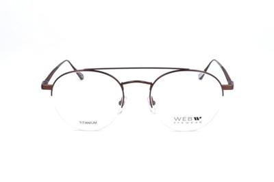 Heren Brillenframe Web Eyewear