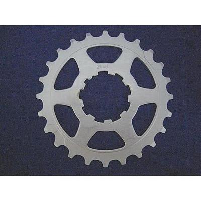 Shimano Miche krans 24t 10v