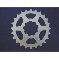 Shimano Miche krans 24t 10v - thumbnail