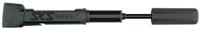 SKS minipomp injex plus av/sv/dv 266mm 10bar zwart - thumbnail