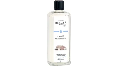 Lampe Berger huisparfum cotton caress 1 l