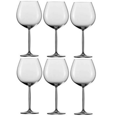 Schott Zwiesel Burgunderglas 140 Diva