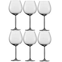 Schott Zwiesel Burgunderglas 140 Diva - thumbnail