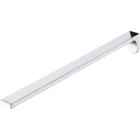 Geesa Wynk Handdoekrek 1 arm Chroom 914505-02 - thumbnail