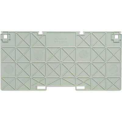 Weidmüller 1780890000 Beige 20 stuk(s)