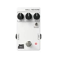 JHS Pedals 3 Series Hall Reverb effectpedaal - thumbnail