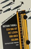 Een dag uit het leven van Abed Salama - Nathan Thrall - ebook - thumbnail