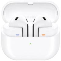Samsung Galaxy Buds3 In-ear Draadloos Wit - thumbnail