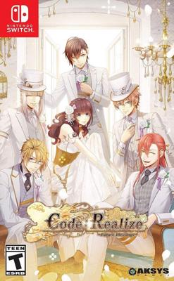 Code Realize Future Blessings Code Realize Future Blessings