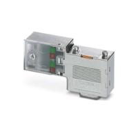 Phoenix Contact 2313708 Sensor/actuator dataconnector Aantal polen (sensoren): 9 Stekker, haaks 1 stuk(s) - thumbnail