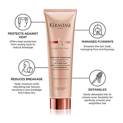 Kérastase Discipline Keratin Thermique leave-in Conditioner 150ml Kérastase Discipline Keratin Thermique leave-in Conditioner 150ml