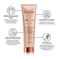 Kérastase Discipline Keratin Thermique leave-in Conditioner 150ml - thumbnail
