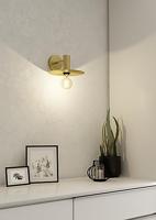 Eglo Gouden wandlampEscandell - 900733 - thumbnail