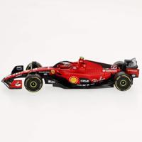 Bburago F1 Ferrari SF-24 ´24 2er-Set 1:43 Auto - thumbnail