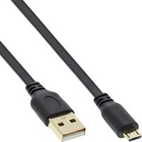 InLine 31720 USB-kabel - thumbnail