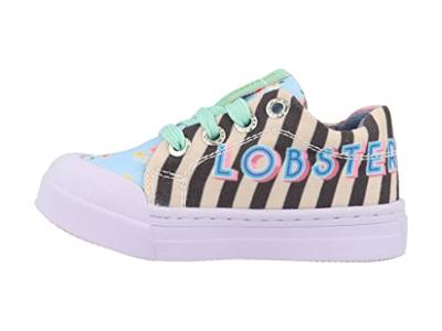 Go Banana&apos;s Sneakers GB22SLOBSTER-L Roze / Blauw-22 maat 22