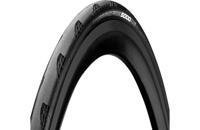 Continental buitenband (25-584) 27.5x1.0 grand prix 5000 zwart vouwband - thumbnail
