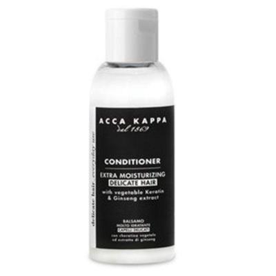 Acca Kappa Hair Extra Moisturizing Conditioner 100ml