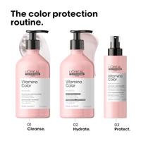 L'Oréal Professionnel Serie Expert Vitamino Color Conditioner 500ml - thumbnail