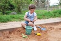 Lena Zandbak Speelset 6 stuks - thumbnail