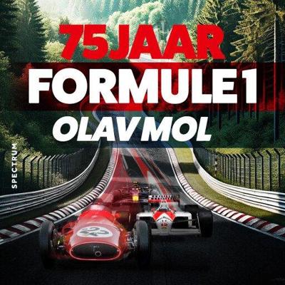 75 jaar Formule 1