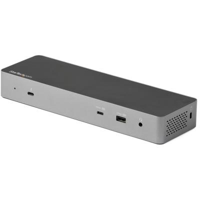 USB-HUB 3 Poorten Startech TB3CDK2DHUE