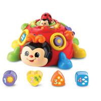 VTech vrolijke vormenkever - thumbnail