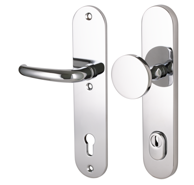 Knopg.LS SKG Halfsabel/Ovaal MGC K92