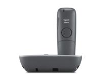 GIGASET Vaste lijn E560A Zilver - thumbnail