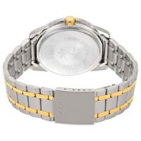 Horloge Heren Casio MTP-1314SG-1A Zilverkleurig - thumbnail