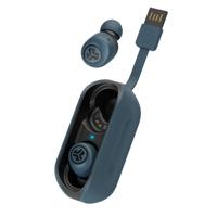 JLab GO Air True Headset In-ear Bluetooth Blauw - thumbnail