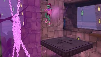 Monster High Skulltimate Secrets Monster High Skulltimate Secrets