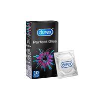 Durex Perfect Gliss Condooms - thumbnail