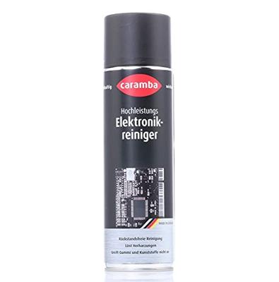 Caramba 60358542 Electronic reiniger 500 ml