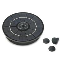 Fonteintje Pondosolar Led Island Pontec - Pontec - thumbnail