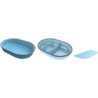 SureFeed Pet bowl Set Voerbakset 400 ml Blauw 1 stuk(s) MBSBU - thumbnail