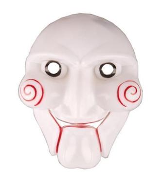 Masker Horror Carl
