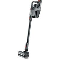 Severin HV 7185 Sepuro Steelstofzuiger met stofzak - Eindejaarsknaller - thumbnail