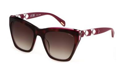 Zonnebril Dames Police SPLL36-540AHL ø 54 mm