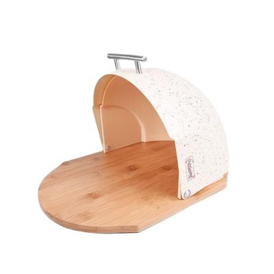 MAESTRO MR-1678-BR-BEIGE beige broodzak