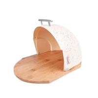 MAESTRO MR-1678-BR-BEIGE beige broodzak - thumbnail