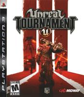 Unreal Tournament 3 - thumbnail