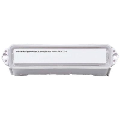 Siedle 200044537-00 Accessoires voor deurintercom Bont