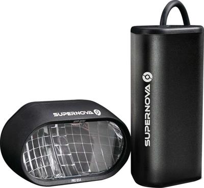 Supernova B54 Pro - Battery Frontlight