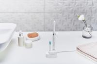 Panasonic WEW0974W503 Opzetborstel voor elektrische tandenborstel 2 stuk(s) Wit - thumbnail