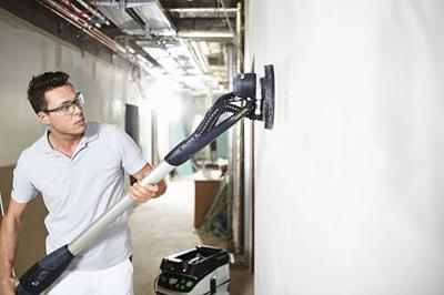 Festool Accessoires Schuurschijf STF D225 P400 GR S/25 Granat Soft - 204228 Festool Accessoires Schuurschijf STF D225 P400 GR S/25 Granat Soft - 204228